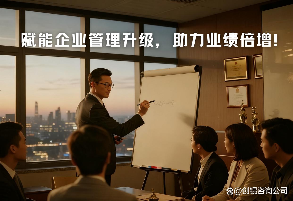 企业顶层设计咨询(企业顶层设计主要包括)大连市