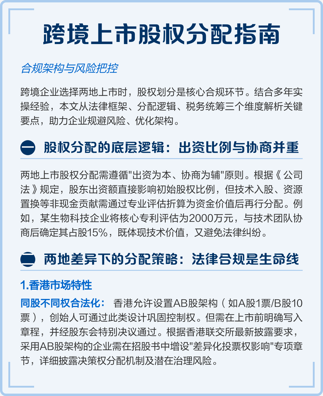 股权设计合规性(股权设计要遵循哪些原则)大连市