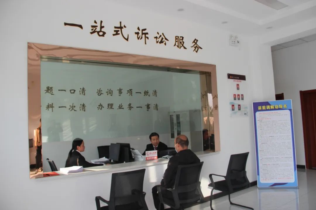诉讼处罚清理服务(诉讼的处理机构是什么)大连市