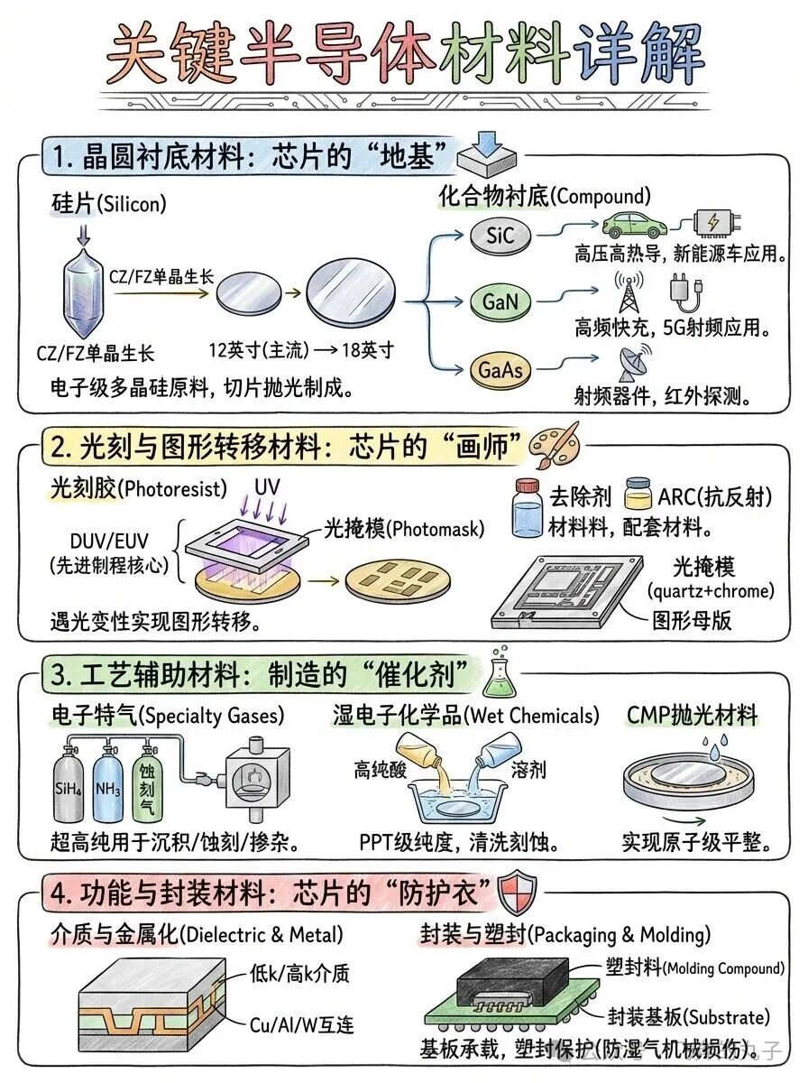 半导体行业方案(半导体行业发展建议)大连市