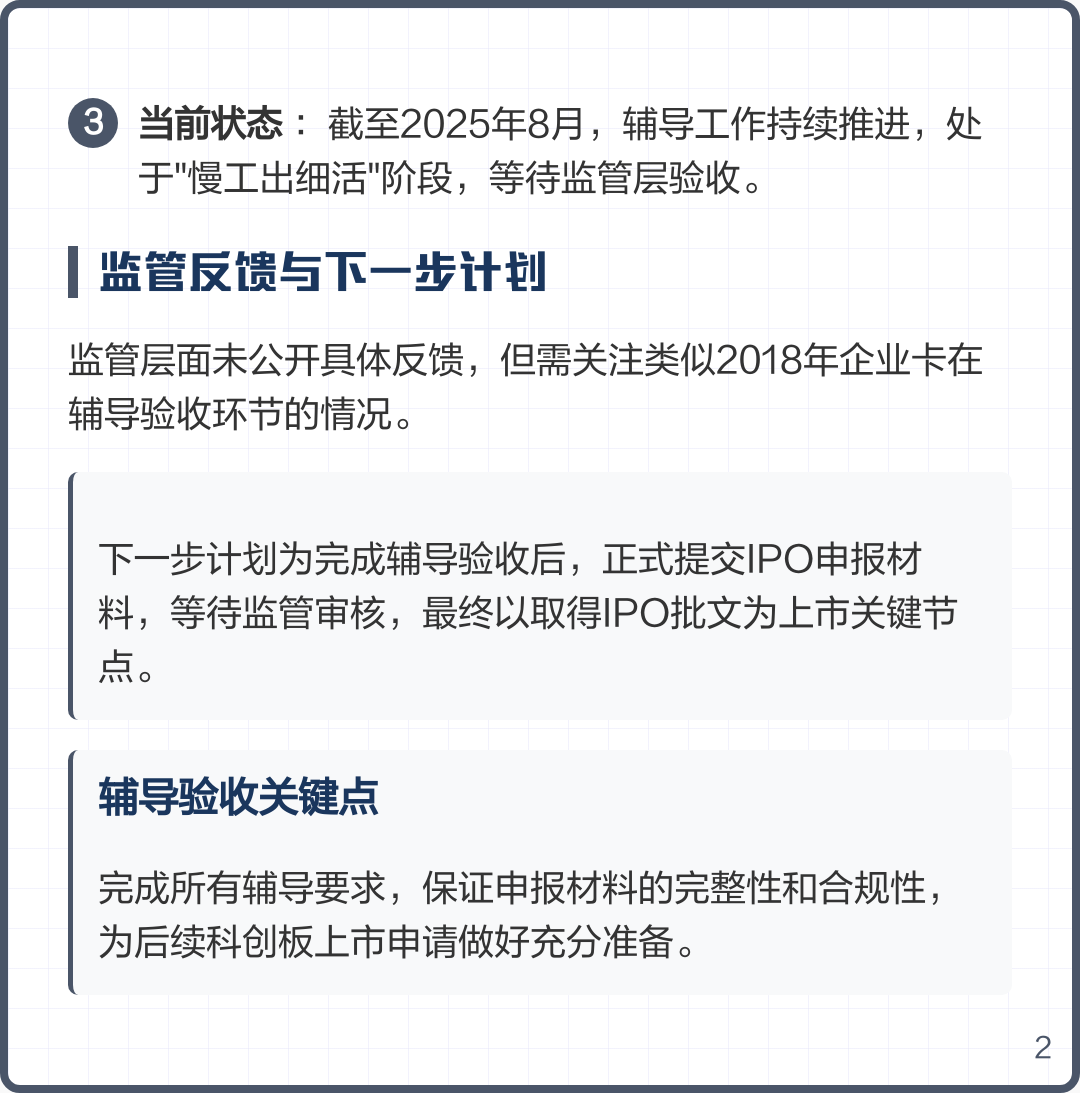 科创板上市辅导(科创板上市辅导期一共几期)大连市
