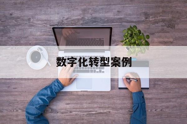 数字化转型案例(数字化转型案例公司)大连市