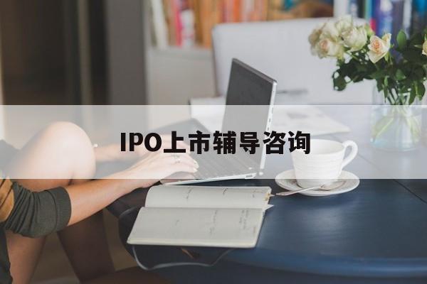 IPO上市辅导咨询(ipo上市辅导咨询公司)大连市